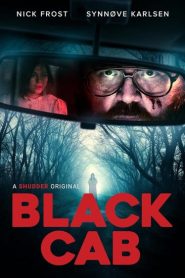 فيلم Black Cab 2024