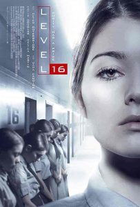 فيلم Level 16 2018