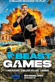 برنامج Beast Games