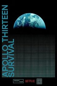 فيلم Apollo 13: Survival 2024