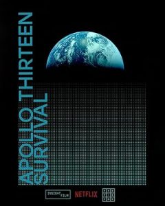 فيلم Apollo 13: Survival 2024