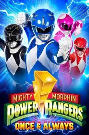 فيلم Mighty Morphin Power Rangers 2023