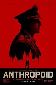 فيلم Anthropoid 2016