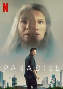 فيلم Paradise 2023