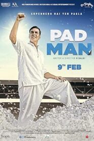 فيلم Padman 2018