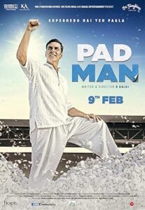 فيلم Padman 2018