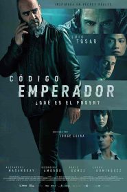 فيلم Codigo Emperador 2022