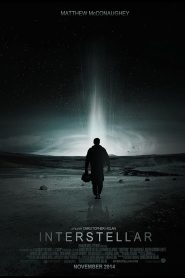 فيلم Interstellar 2014