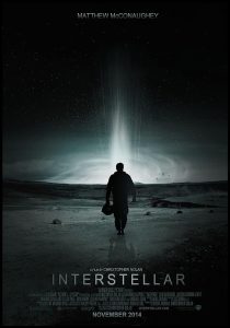 فيلم Interstellar 2014