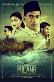 فيلم Pulang 2018