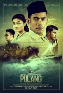 فيلم Pulang 2018
