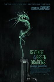 فيلم Revenge of the Green Dragons 2014