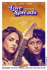 فيلم Love Spreads 2021