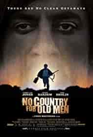 فيلم No Country for Old Men