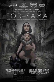 فيلم For Sama 2019