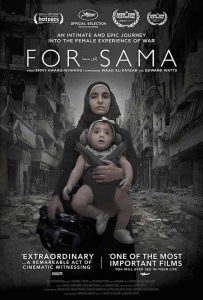 فيلم For Sama 2019