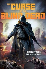 فيلم Curse of the Blind Dead 2020