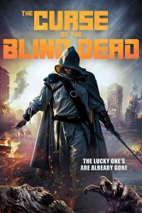 فيلم Curse of the Blind Dead 2020