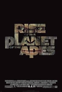 فيلم Rise of the Planet of the Apes 2011