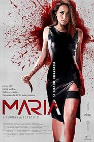 فيلم Maria 2019