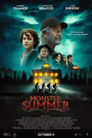 فيلم Monster Summer 2024