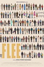فيلم Flee 2021