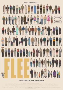 فيلم Flee 2021