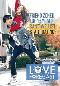 فيلم Love Forecast 2014