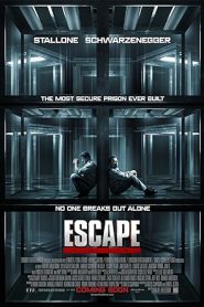 فيلم Escape Plan 2013