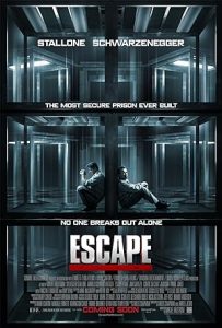 فيلم Escape Plan 2013