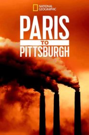 فيلم Paris to Pittsburgh 2018