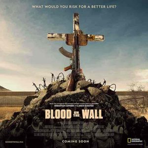 فيلم Blood on the Wall 2020
