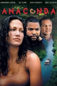 فيلم Anaconda 1997
