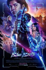 فيلم Blue Beetle 2023