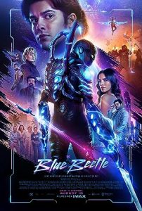 فيلم Blue Beetle 2023