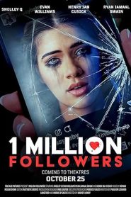 فيلم 1 Million Followers 2024