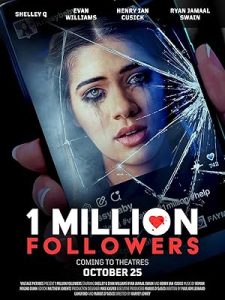 فيلم 1 Million Followers 2024