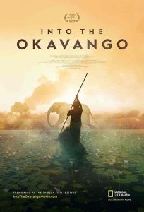 فيلم Into the Okavango 2018