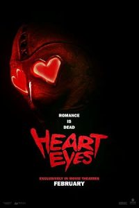فيلم Heart Eyes 2025