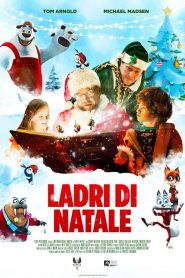 فيلم Christmas Thieves 2021