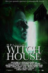 فيلم H.P. Lovecraft’s Witch House 2021