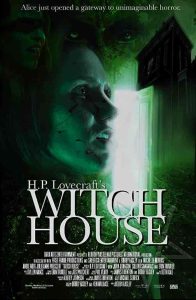 فيلم H.P. Lovecraft’s Witch House 2021