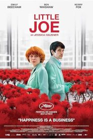 فيلم Little Joe 2019