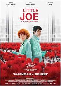 فيلم Little Joe 2019