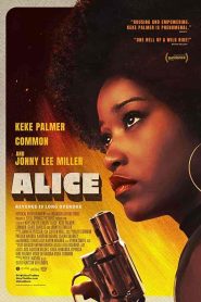 فيلم Alice 2022
