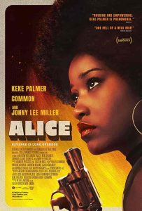 فيلم Alice 2022