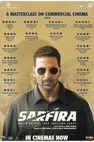 فيلم Sarfira 2024