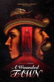 فيلم A Wounded Fawn 2022