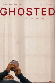 فيلم Ghosted 2022 2022