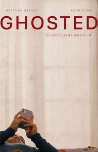 فيلم Ghosted 2022 2022